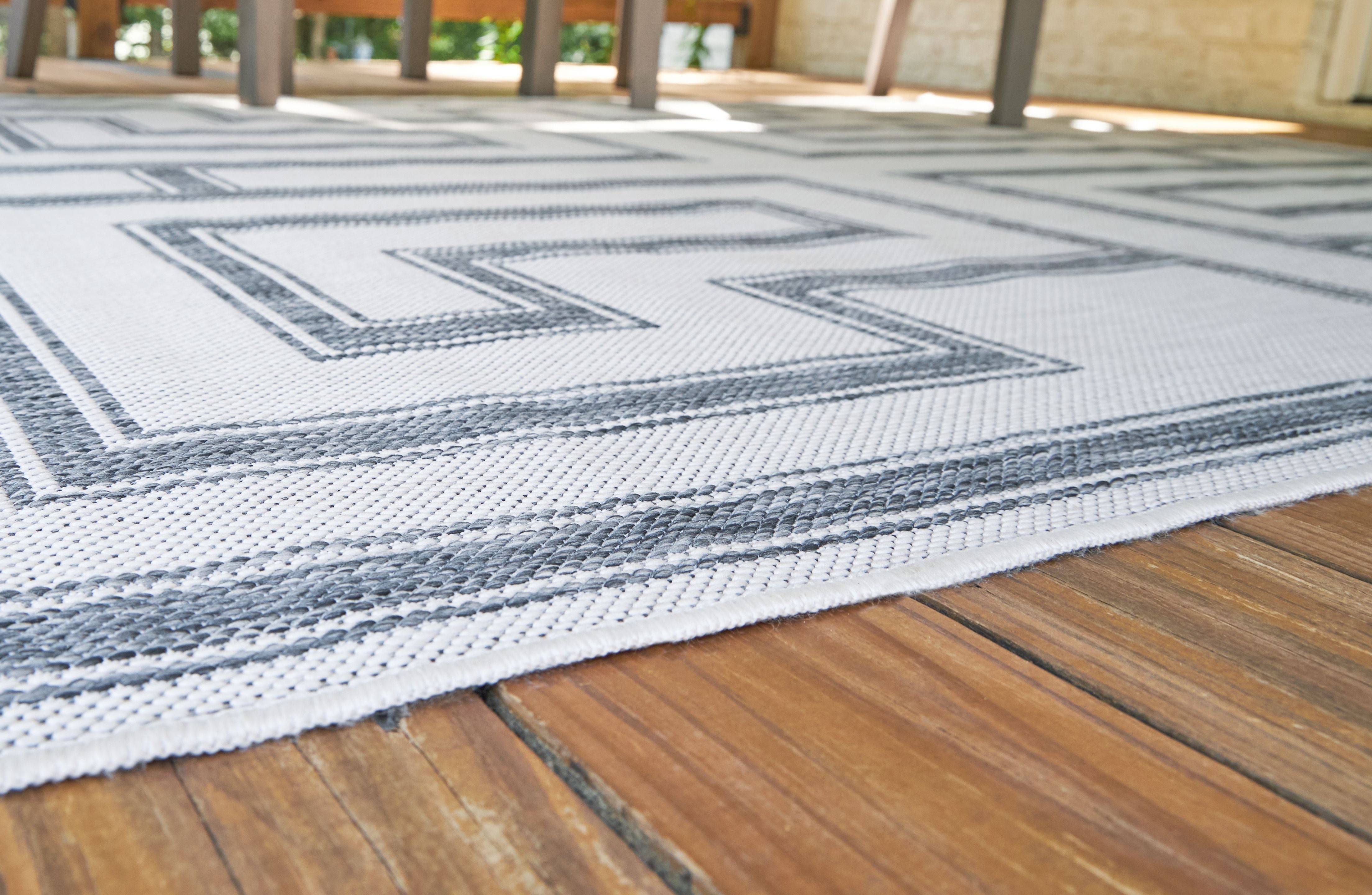 Signature Design by Ashley® Matinwood - Rug | Meri Furniture