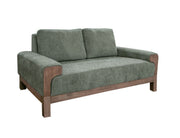 International Furniture Direct Sedona - Loveseat | Meri Furniture