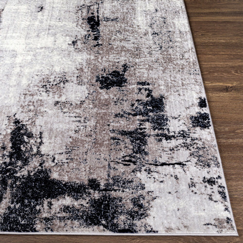Wanderlust Machine Woven Rug