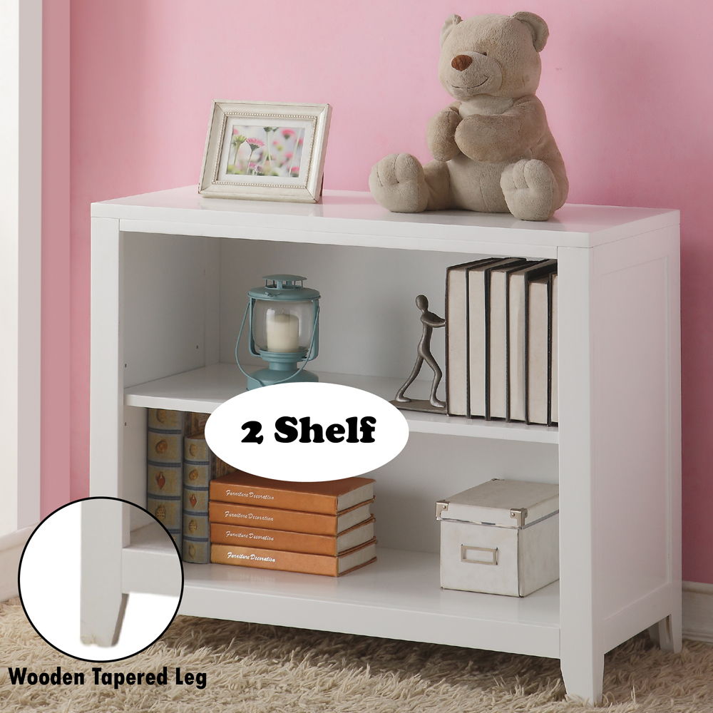 Kids & Teens Furniture Bookcases