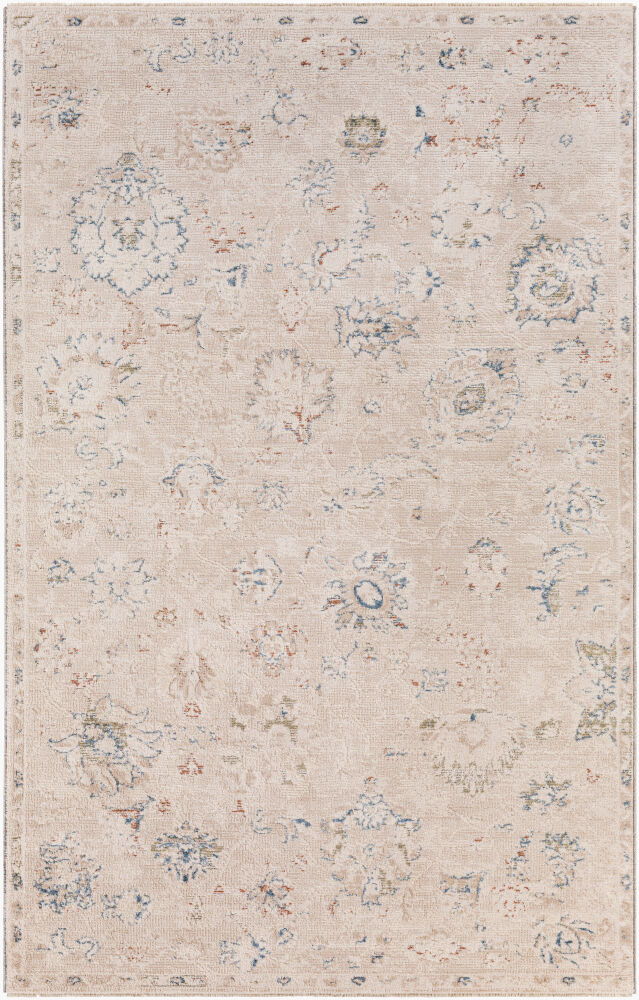 Amore Machine Woven Rug