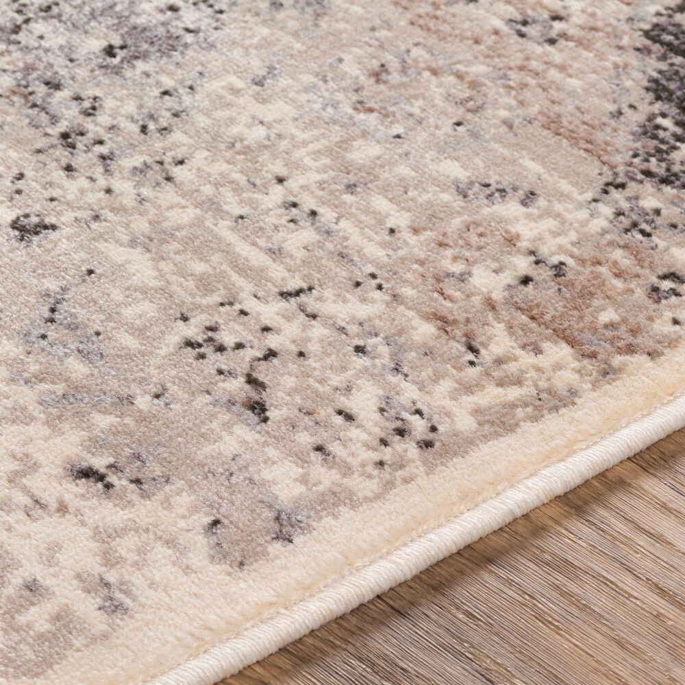 Amadeo Machine Woven Rug