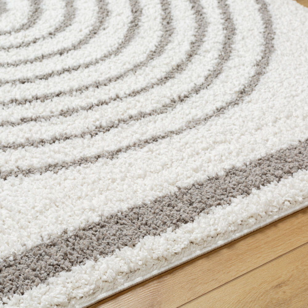 Birmingham Machine Woven Rug
