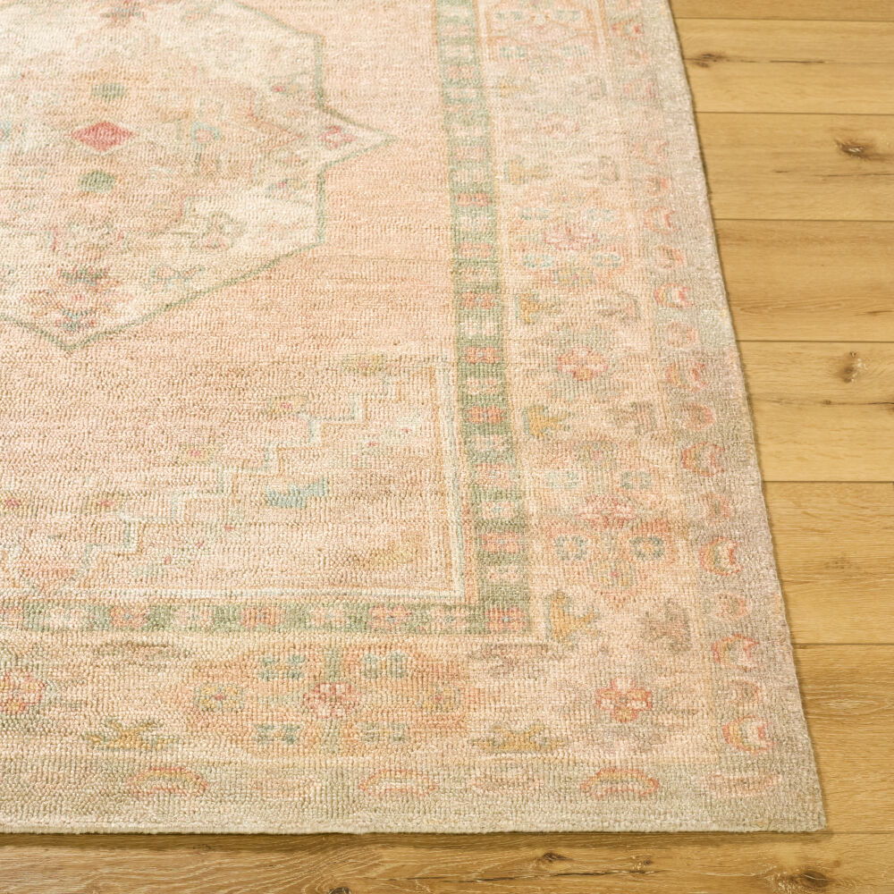 Luciana Handmade Rug