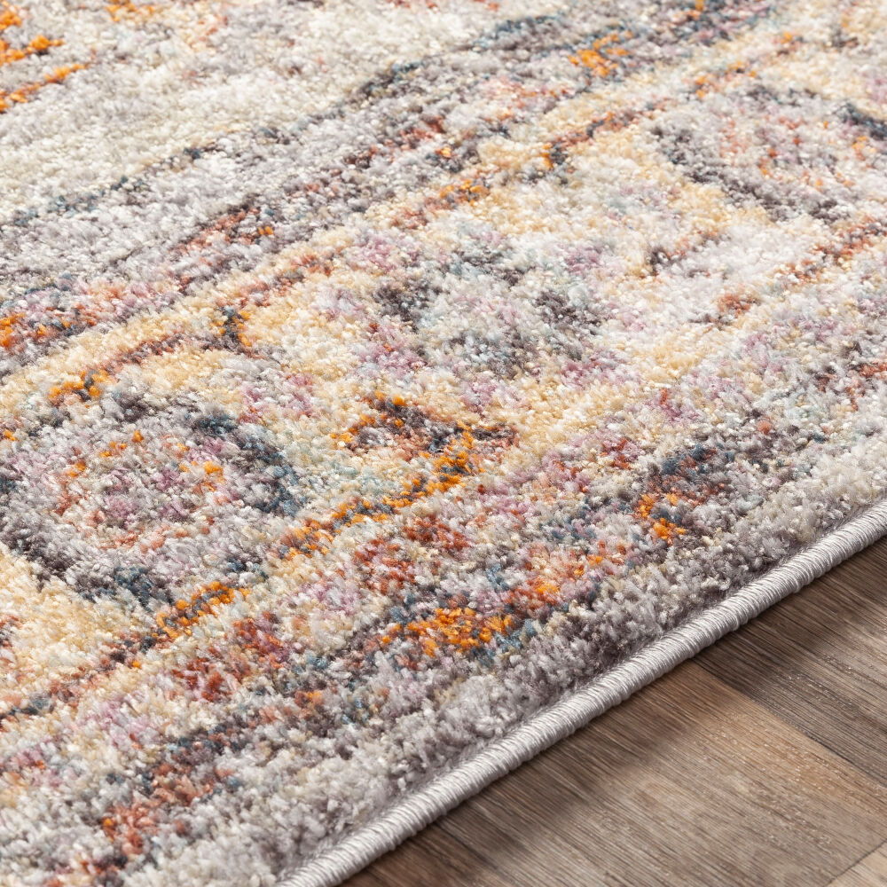 New Mexico Machine Woven Rug