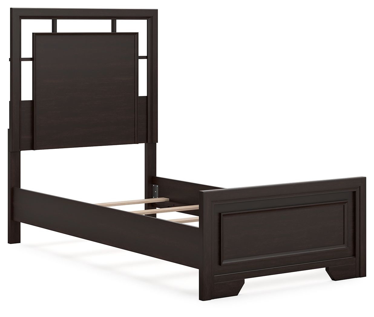 Signature Design by Ashley® Covetown - Panel Bed | Meri Furniture