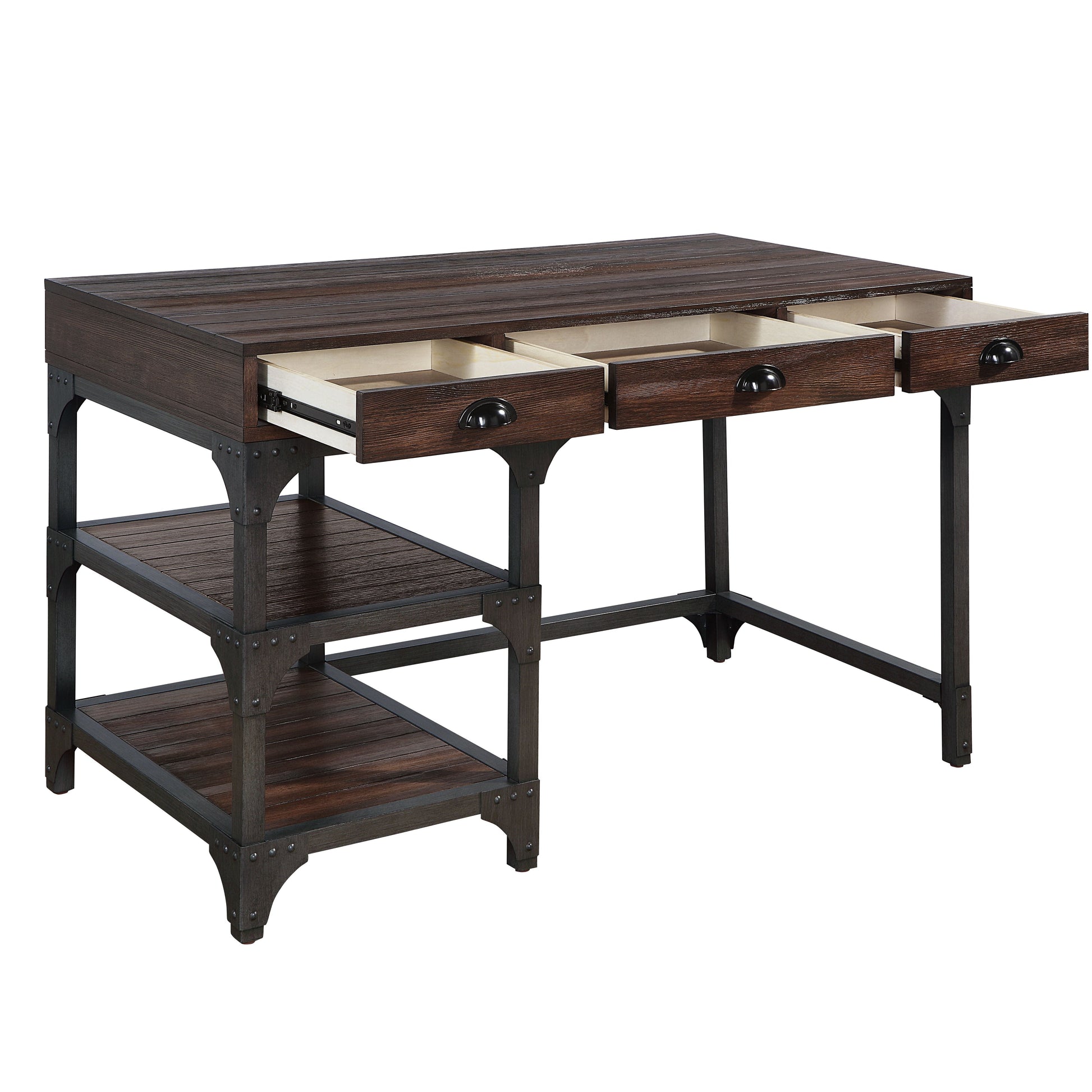 ACME Gorden - Desk | Meri Furniture