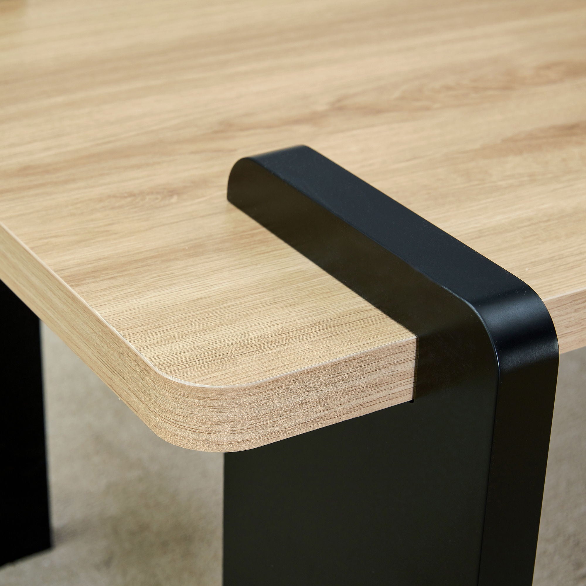 High Quality Coffee Table For Modern Minimalist Living Rooms