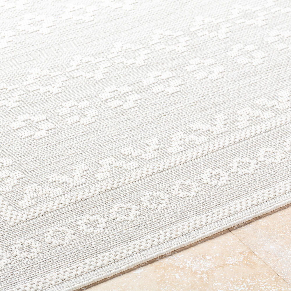 Sandra Machine Woven Rug