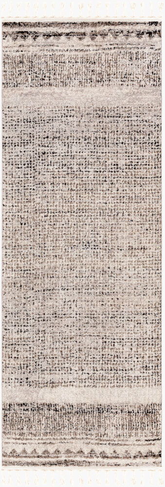 Blackburn Machine Woven Rug