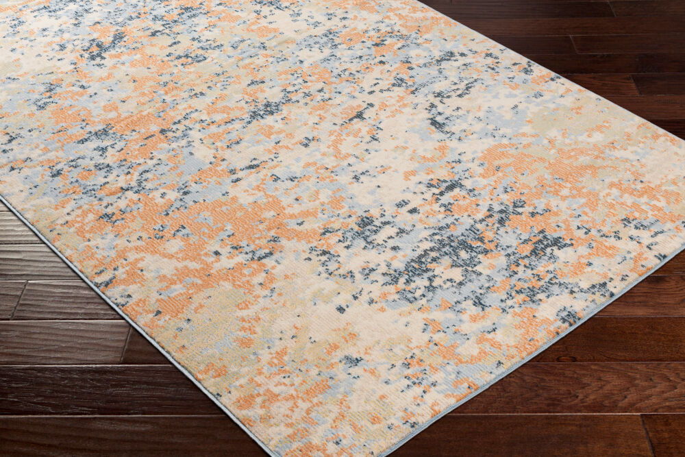 Pisa Machine Woven Rug