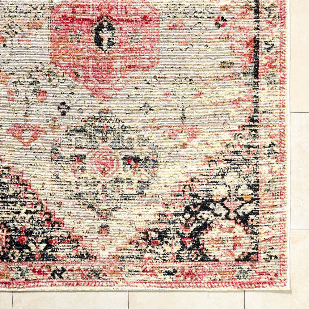 Warsaw Machine Woven Rug
