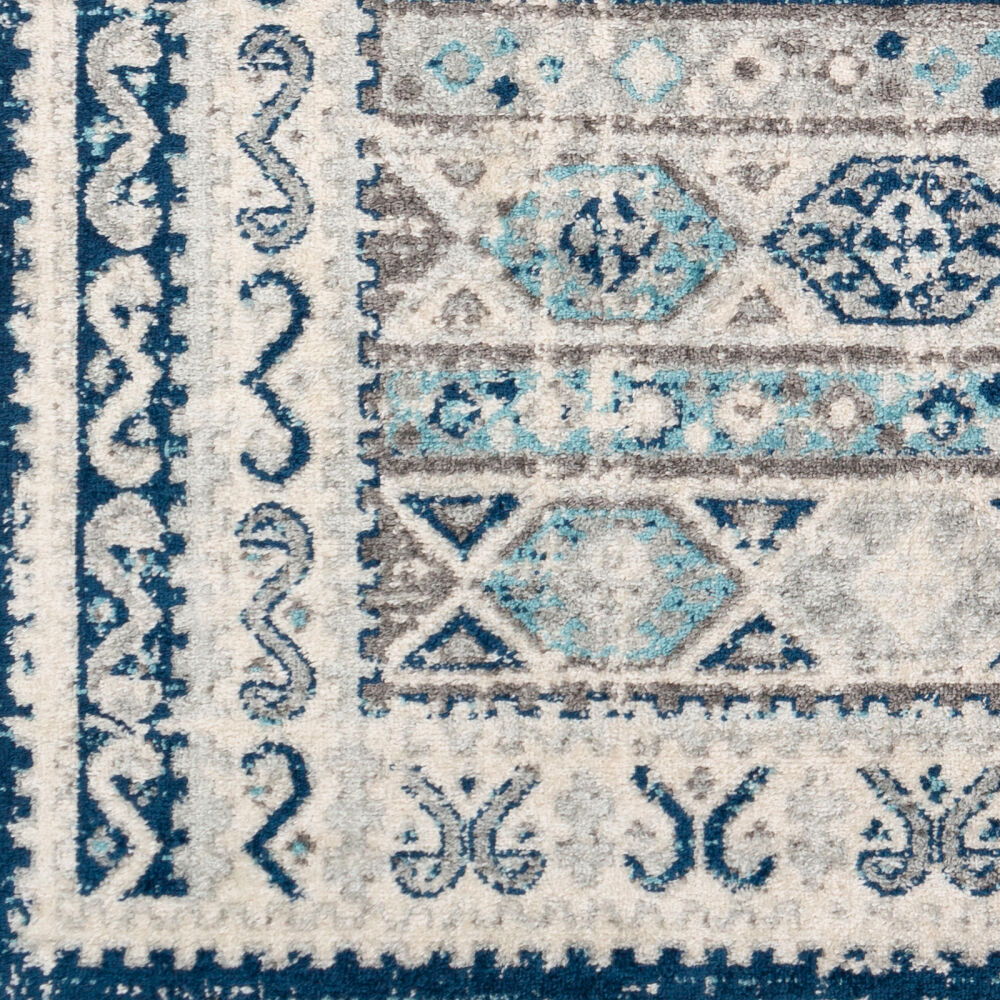 Norwich Machine Woven Rug
