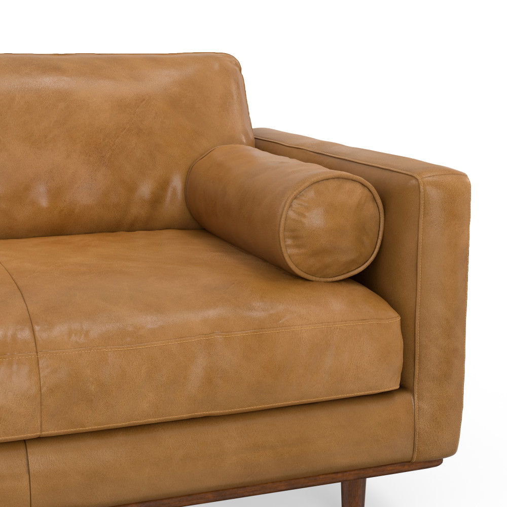 Morrison - Upholstered Sectional Sofa