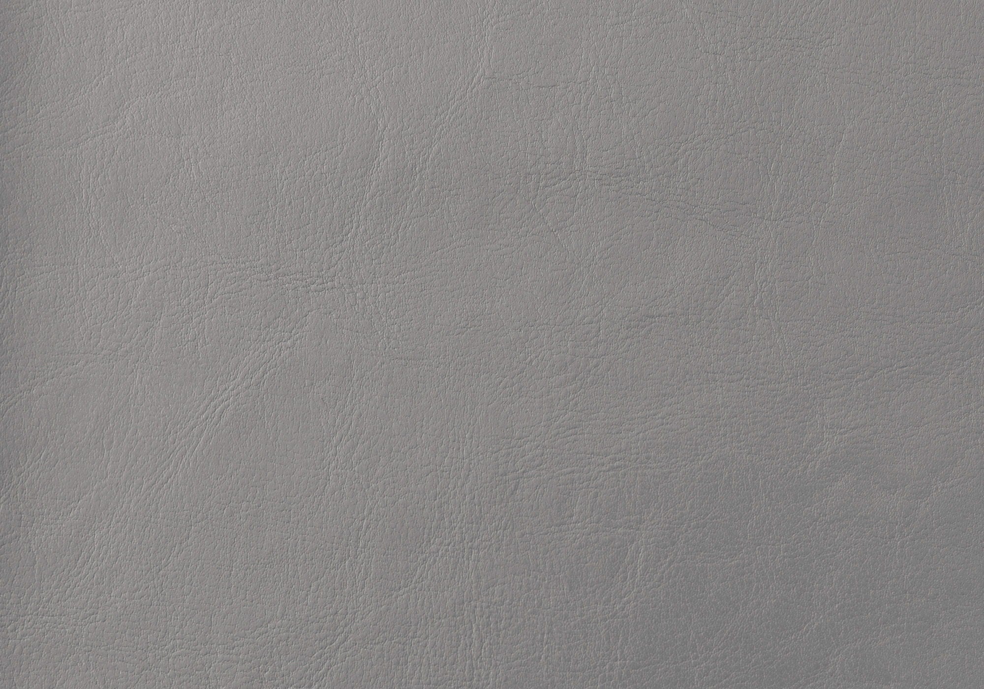 Counter Height Dining Chair Upholstered Leather Look (Set of 2)