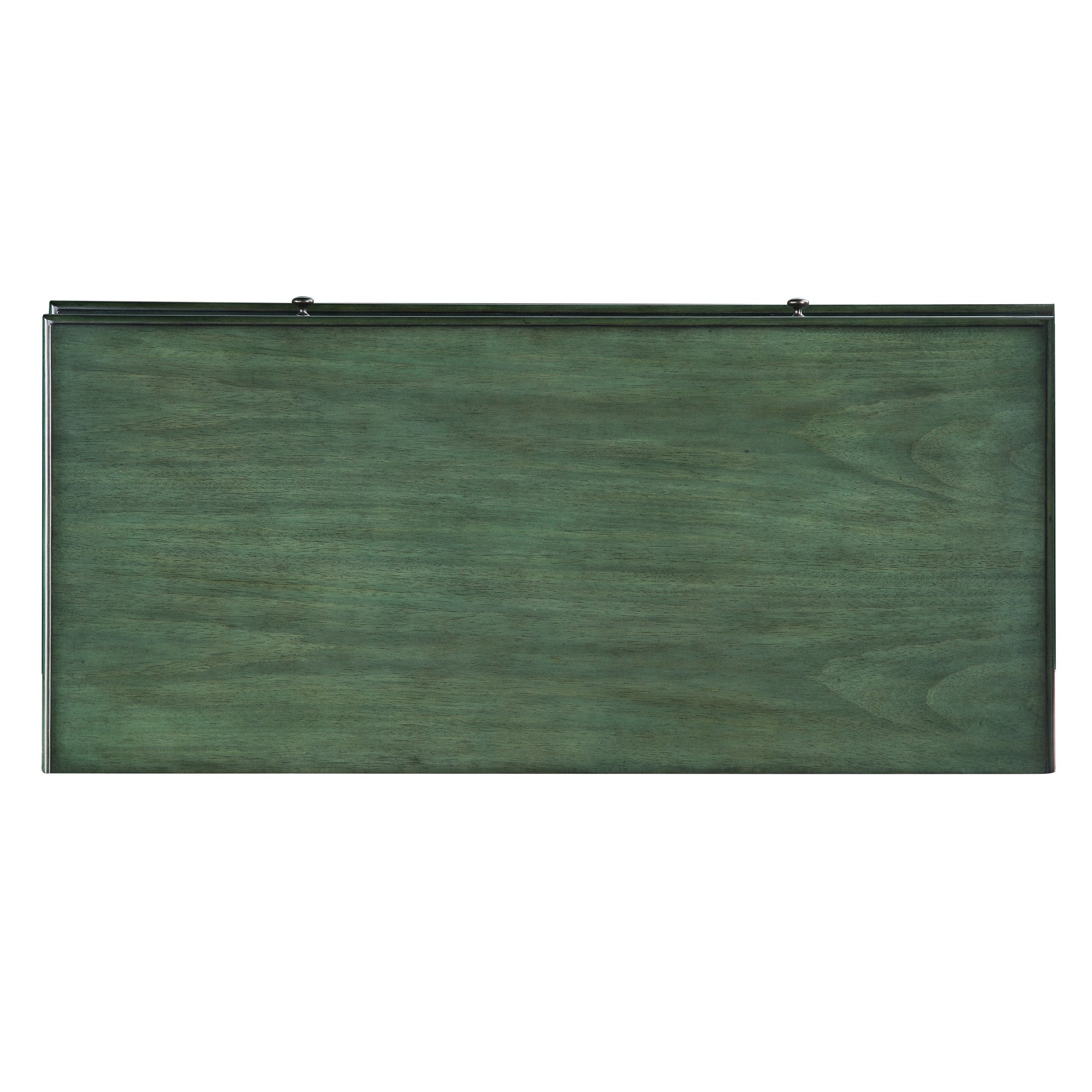 ACME Manas - Writing Desk - Antique Green | Meri Furniture