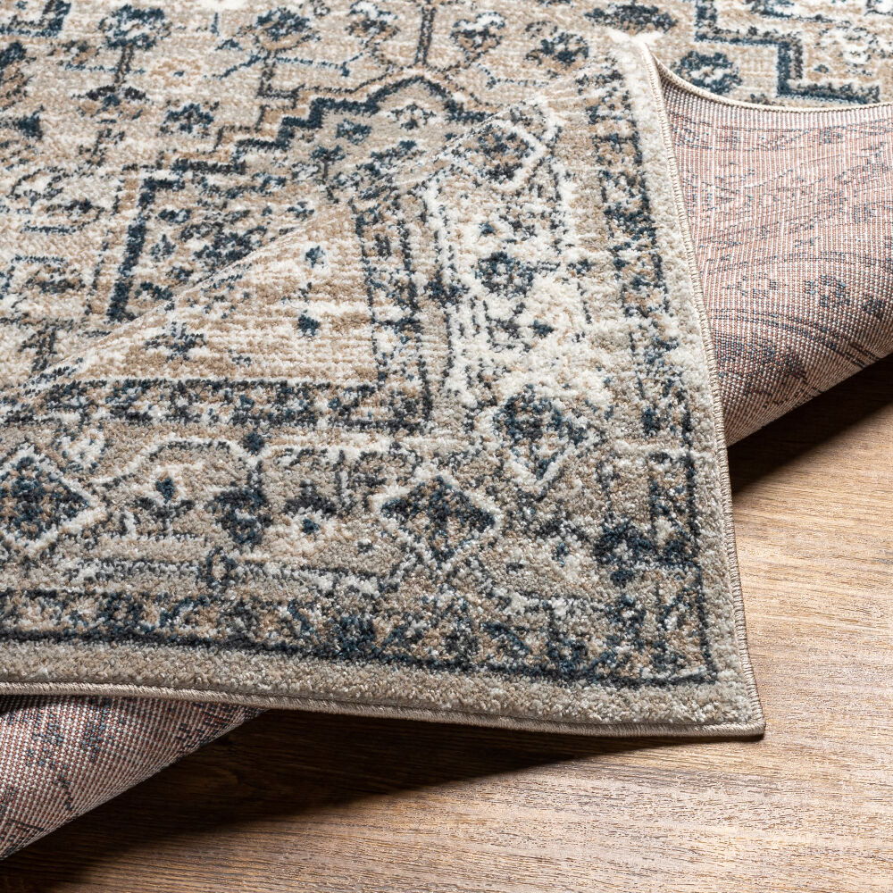 Davaro Machine Woven Rug