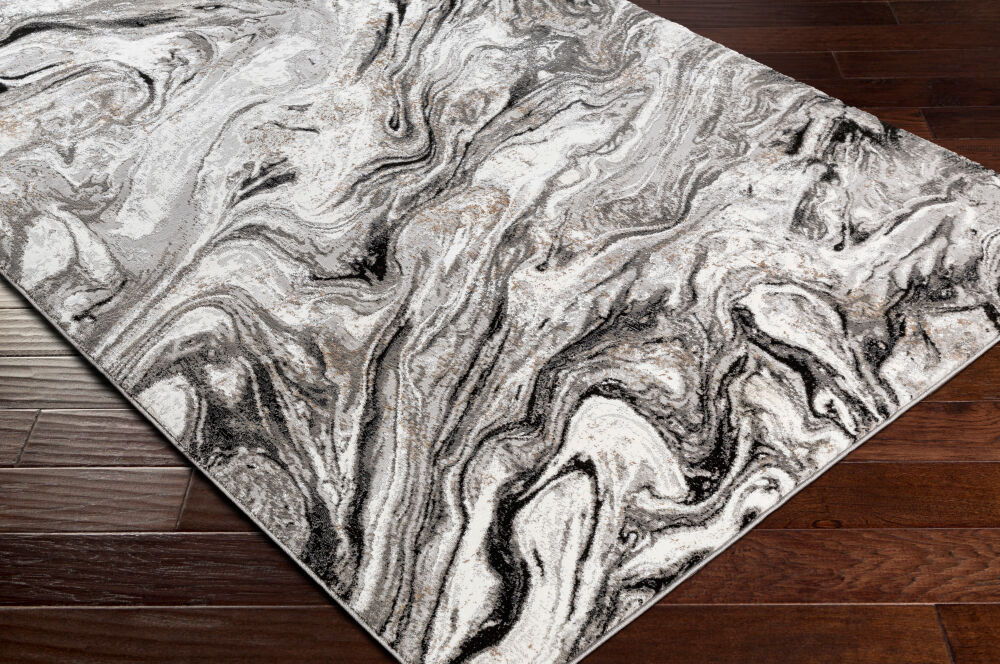 Allegro Machine Woven Rug