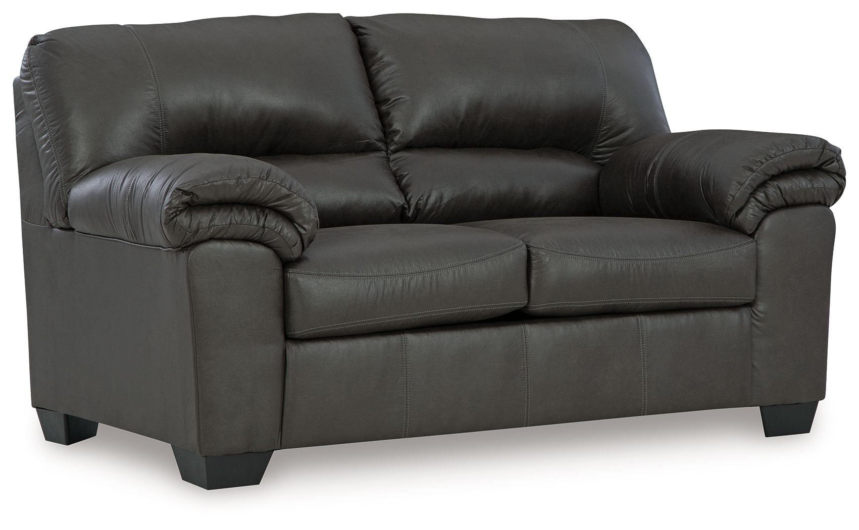 Ashley Furniture Bladen - Stationary Loveseat | Meri Furniture