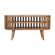 Mini Ariella - Media Unit - Beige