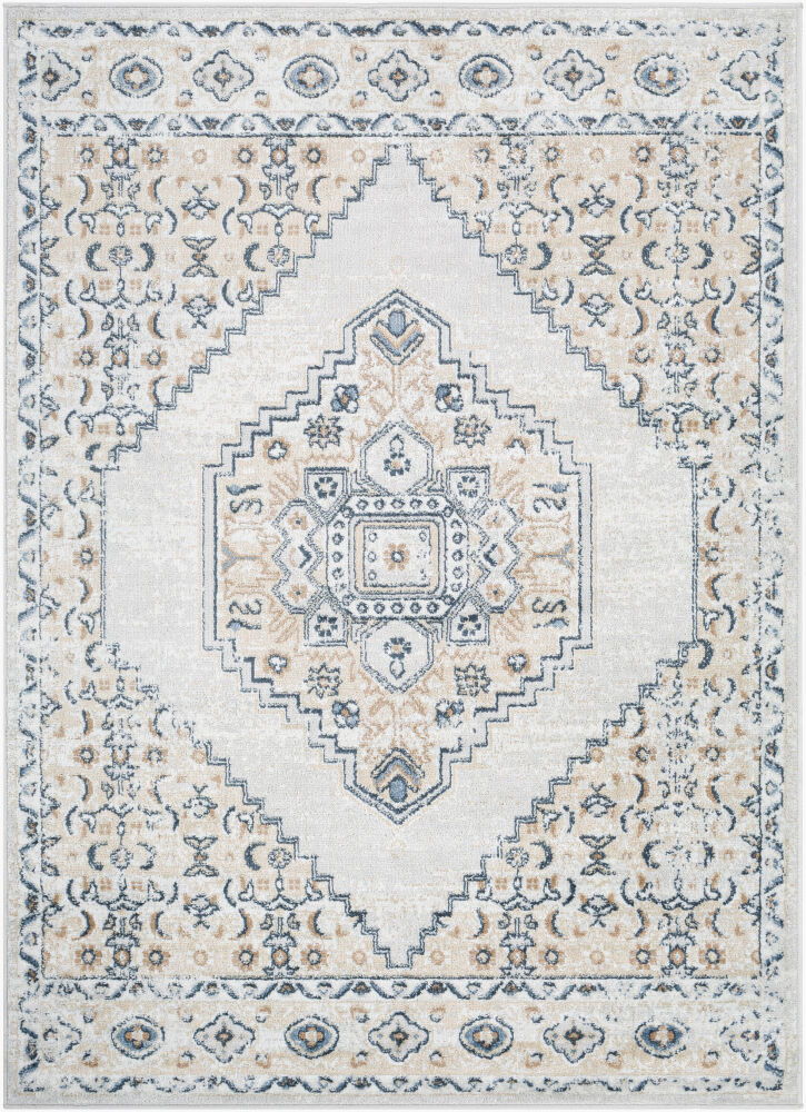 St Tropez Machine Woven Rug