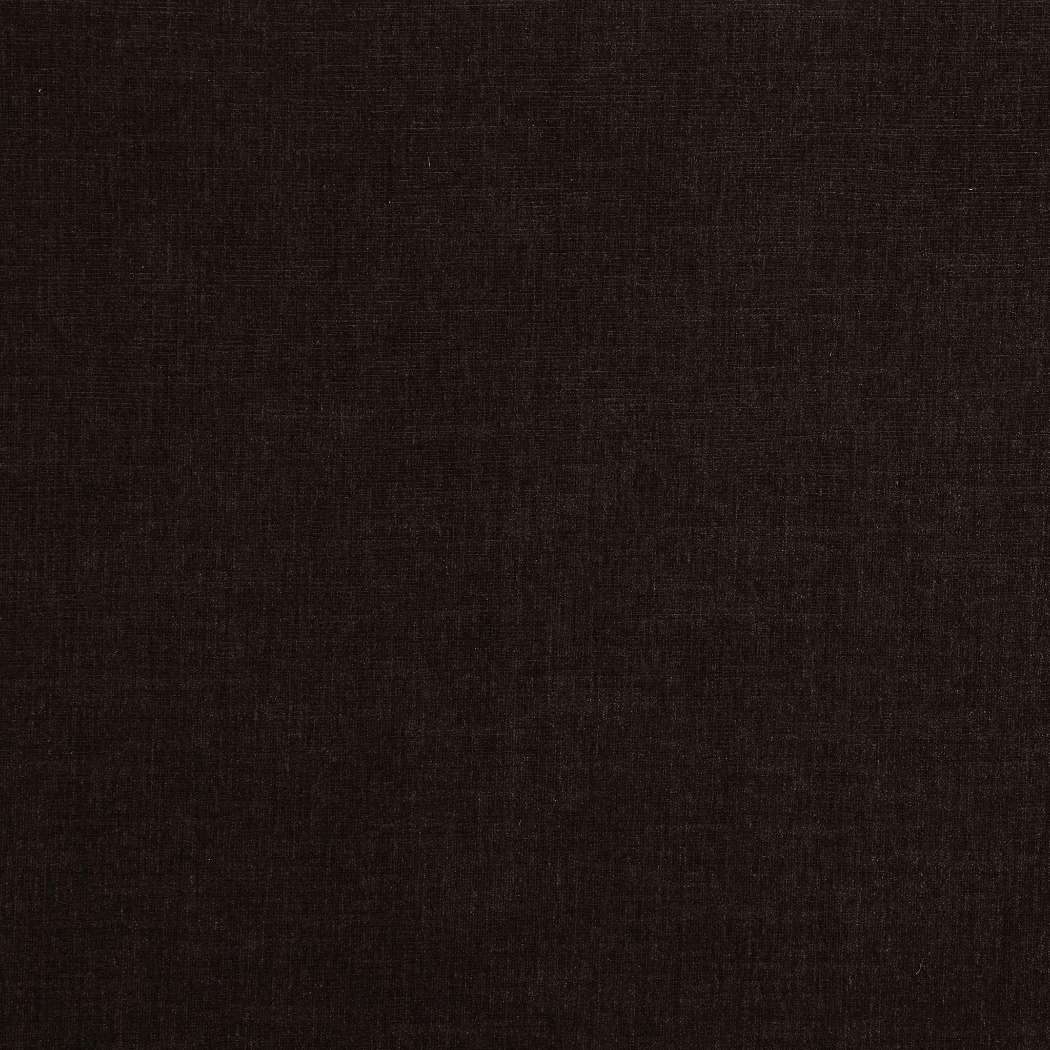 Lakeview Upholstered Armless Chair Dark Chocolate