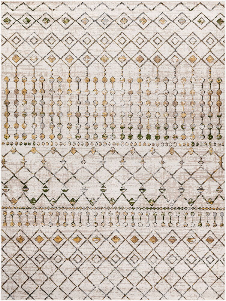 Lavadora Machine Woven Rug