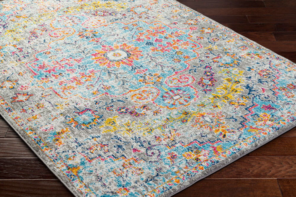 Harput Machine Woven Rug