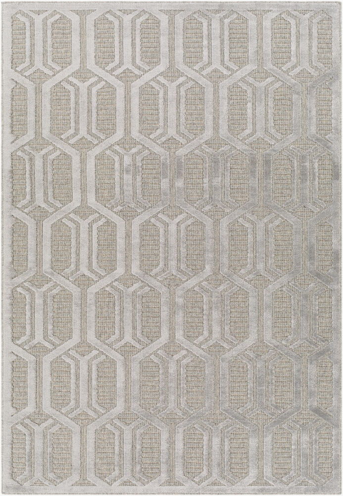 Kingston Machine Woven Rug