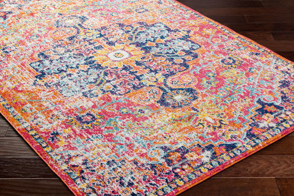 Harput Machine Woven Rug