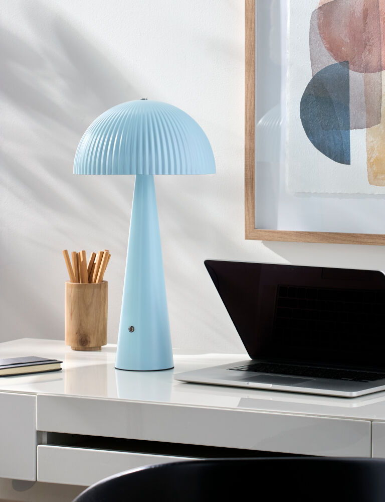 Phileas Accent Table Lamp