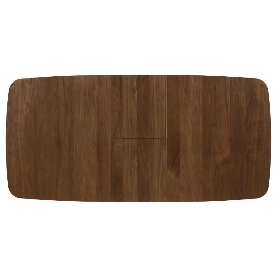 Coaster Fine Furniture Redbridge - Rectangle Dining Set | Meri Furniture