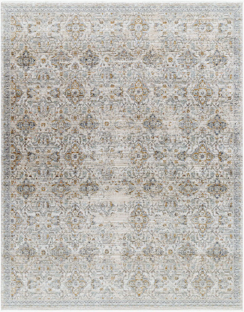 Ren Machine Woven Rug