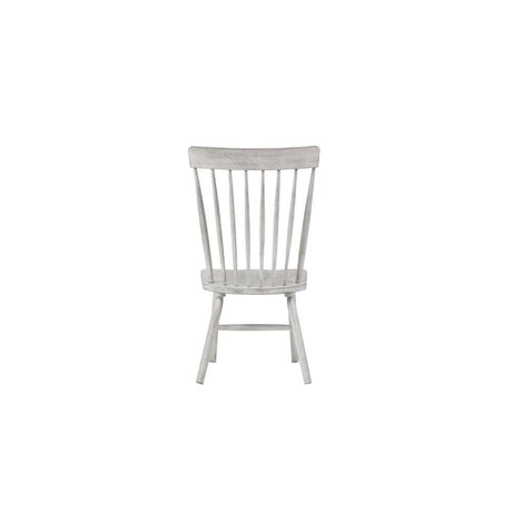 Adriel - Side Chair (Set of 2) - Antique White