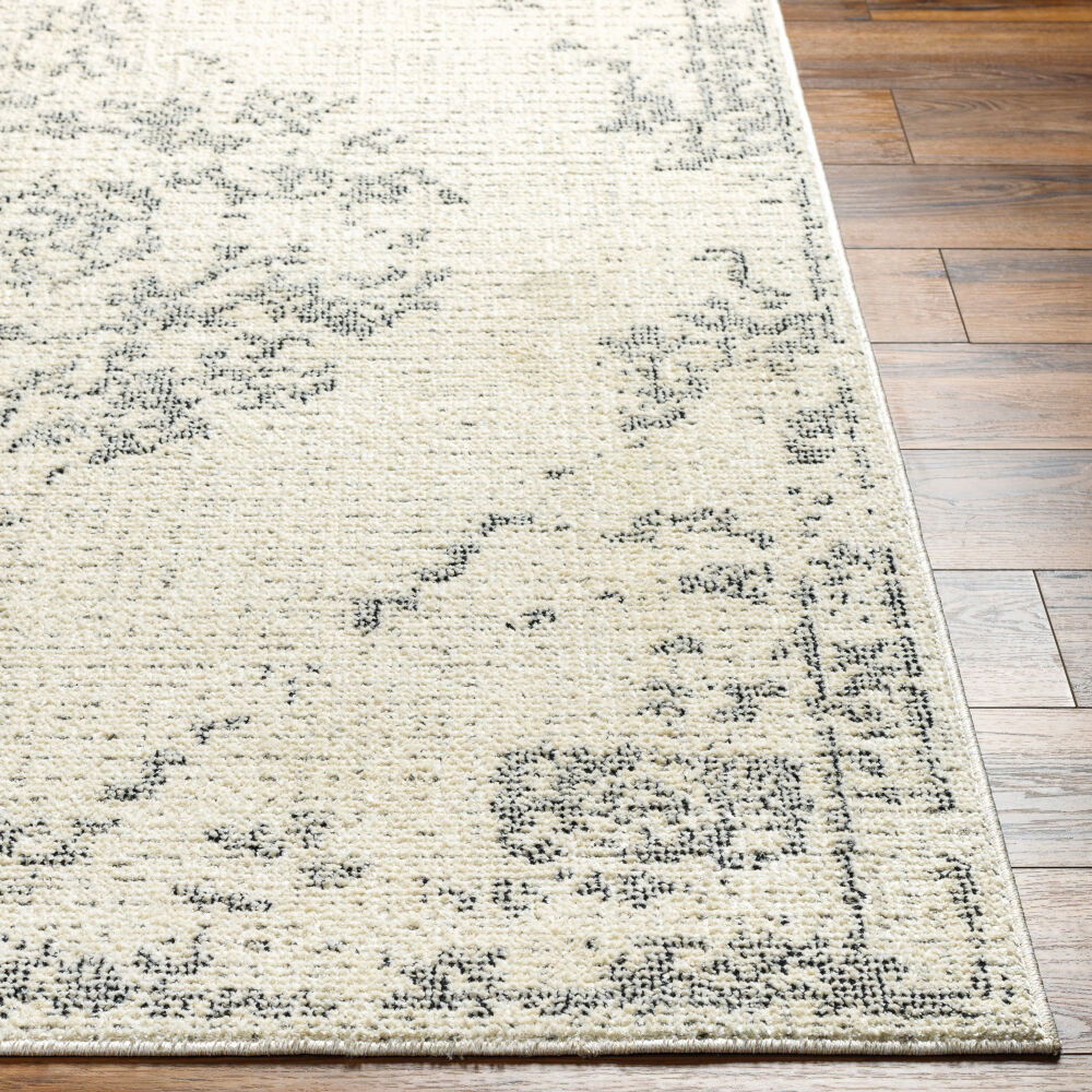 La Boheme Machine Woven Rug