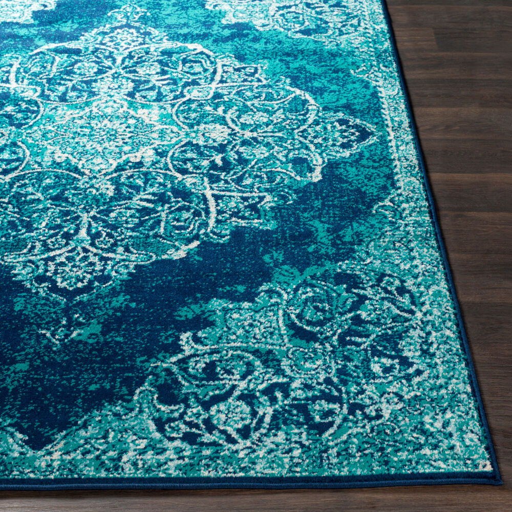 Paramount Machine Woven Rug