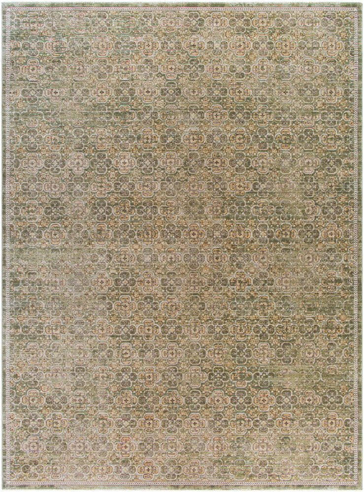 Myrtle Avenue Machine Woven Rug