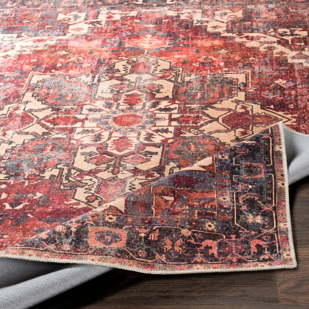 Amelie Machine Woven Rug
