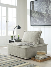 Ashley Furniture Bales - Accent Chair | Meri Furniture
