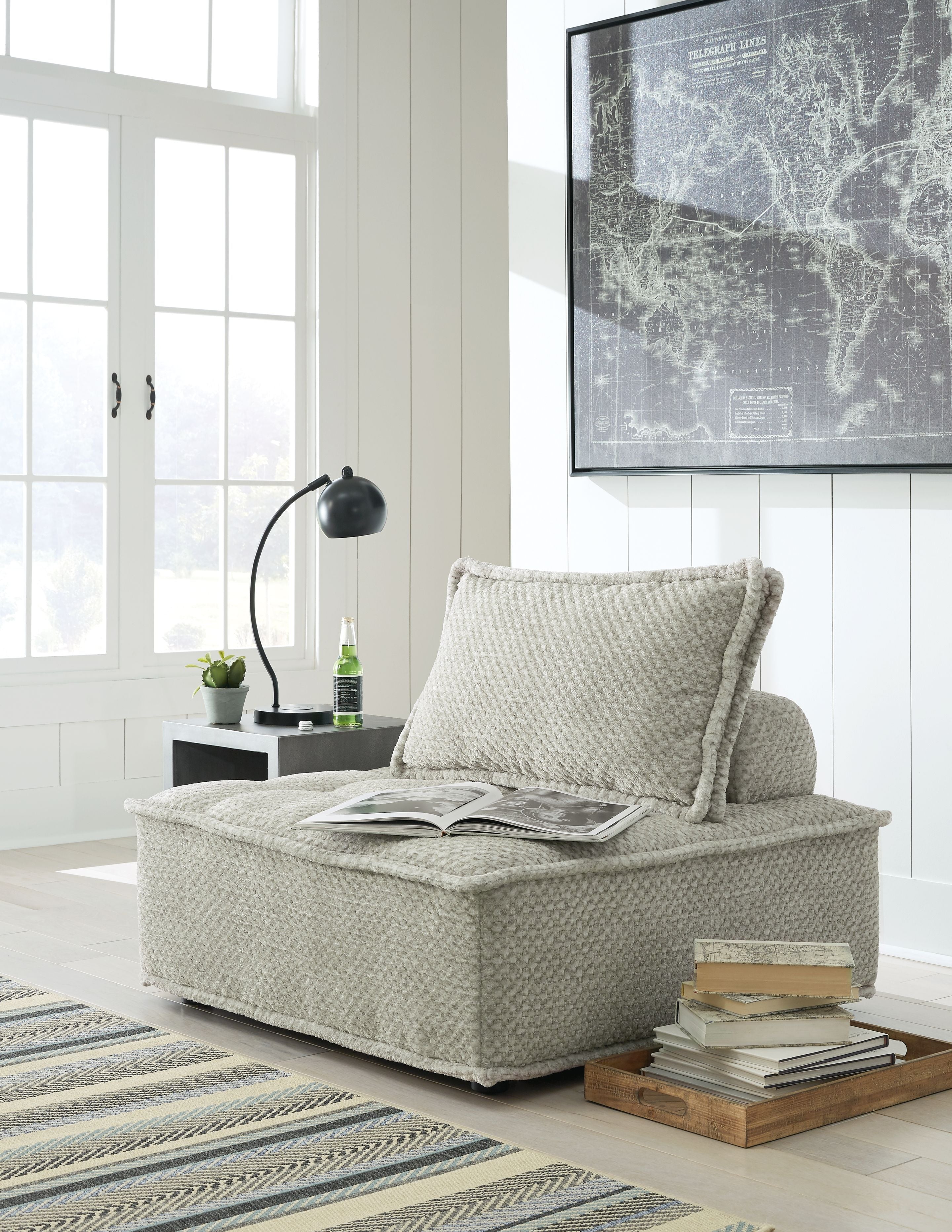 Ashley Furniture Bales - Accent Chair | Meri Furniture