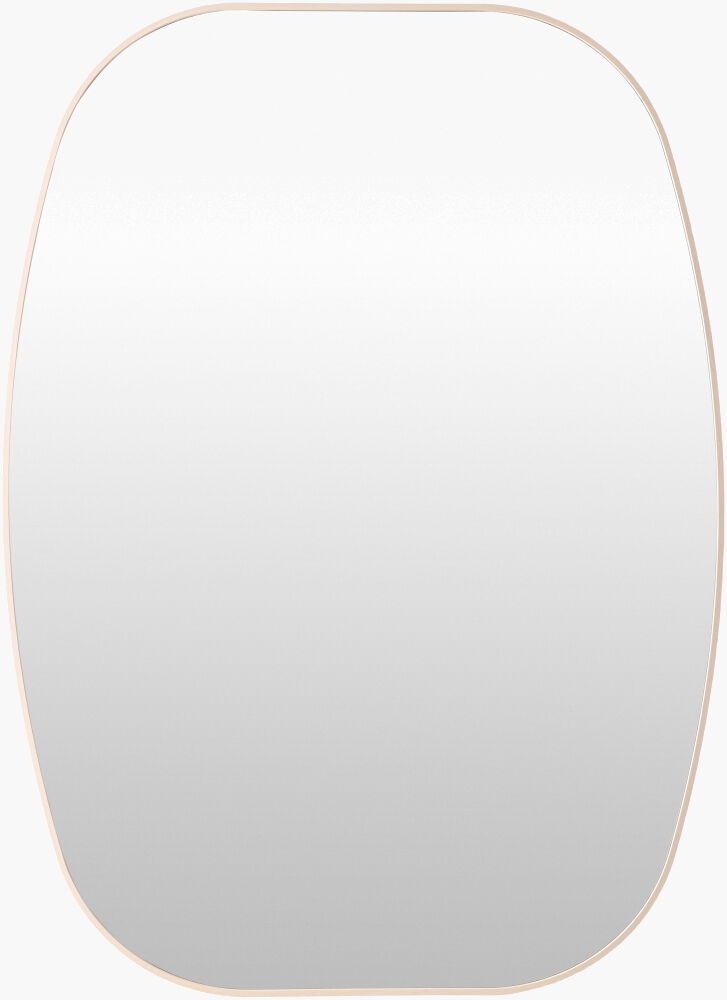 Aranya Accent Mirror