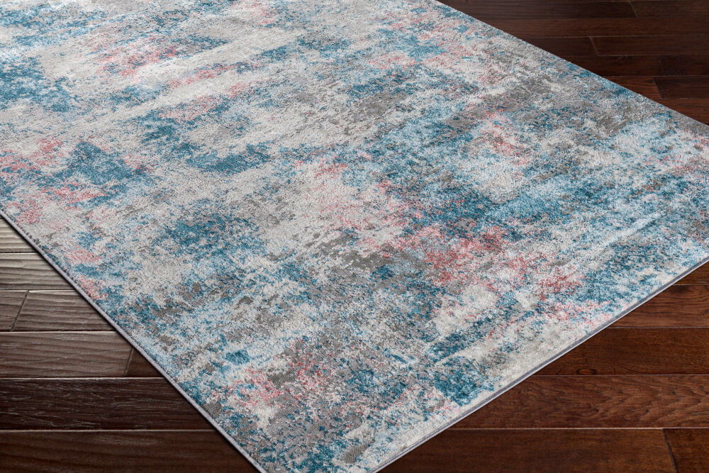 Enfield Machine Woven Rug