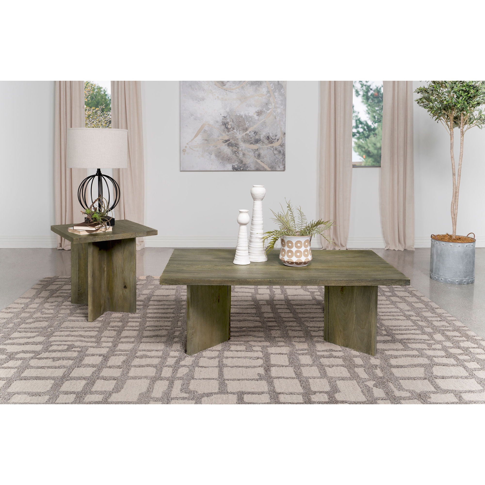 Donovan - Table