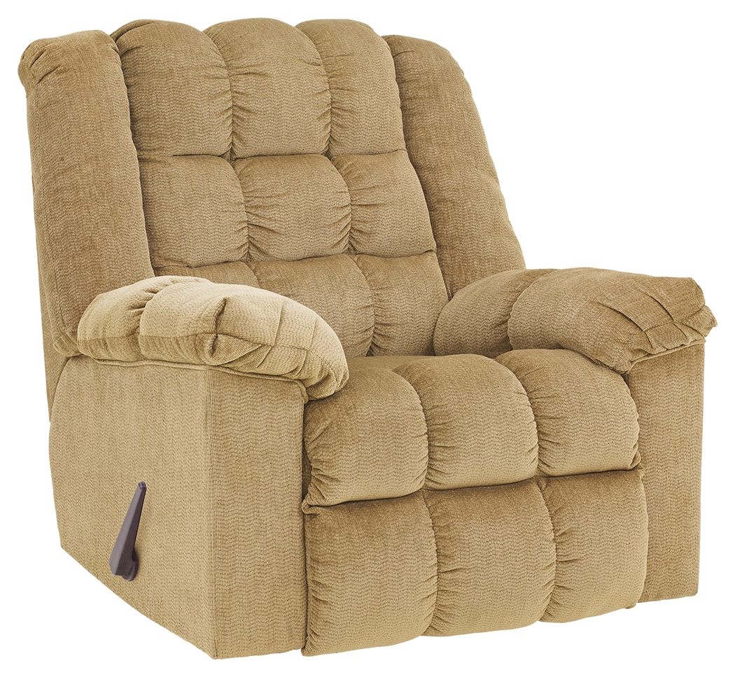 Ashley Furniture Ludden - Rocker Recliner | Meri Furniture