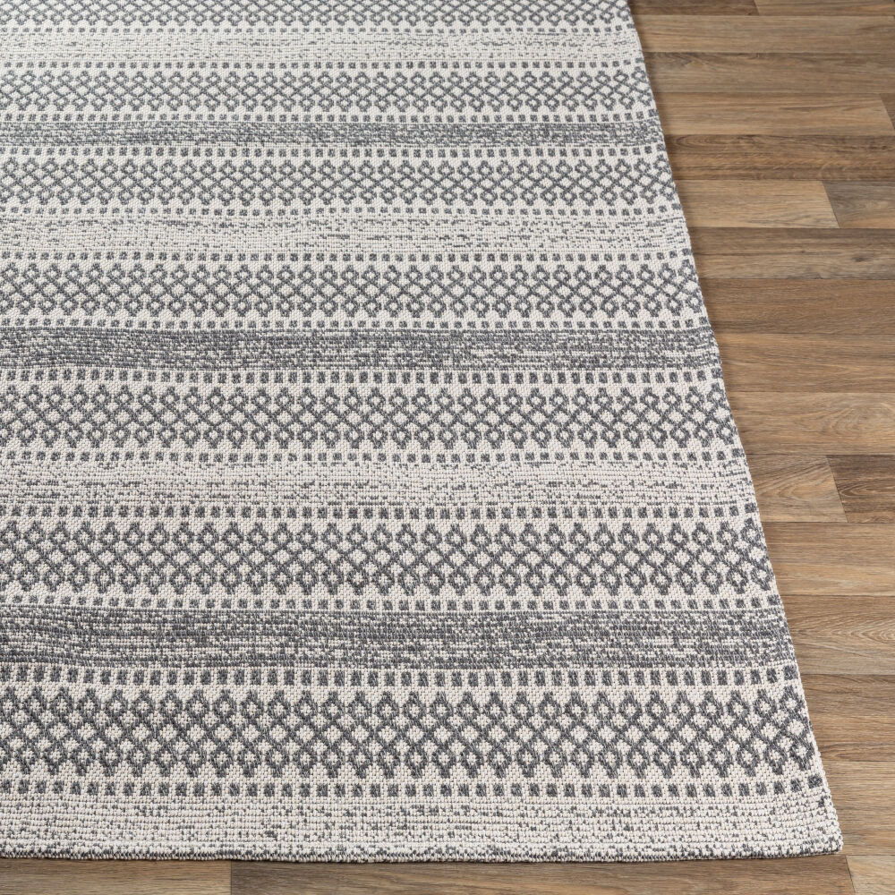 La Casa Machine Woven Rug
