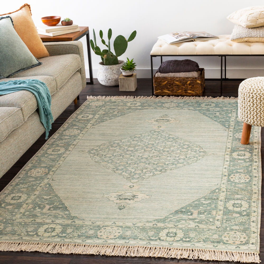Zainab Handmade Rug