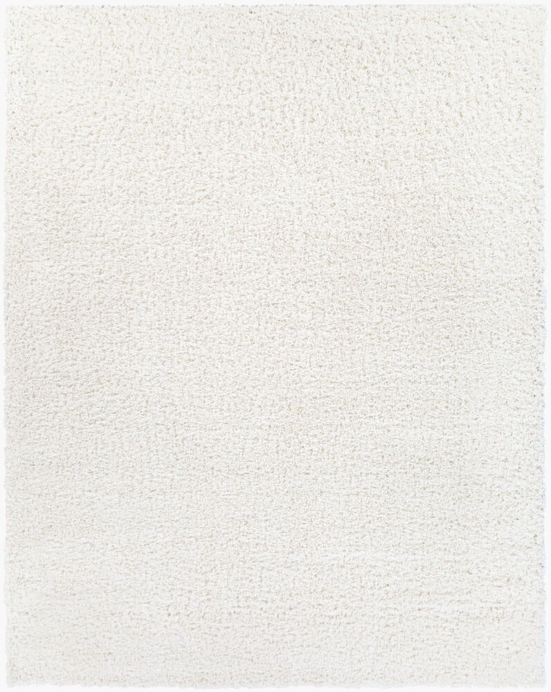 California Shag Machine Woven Rug