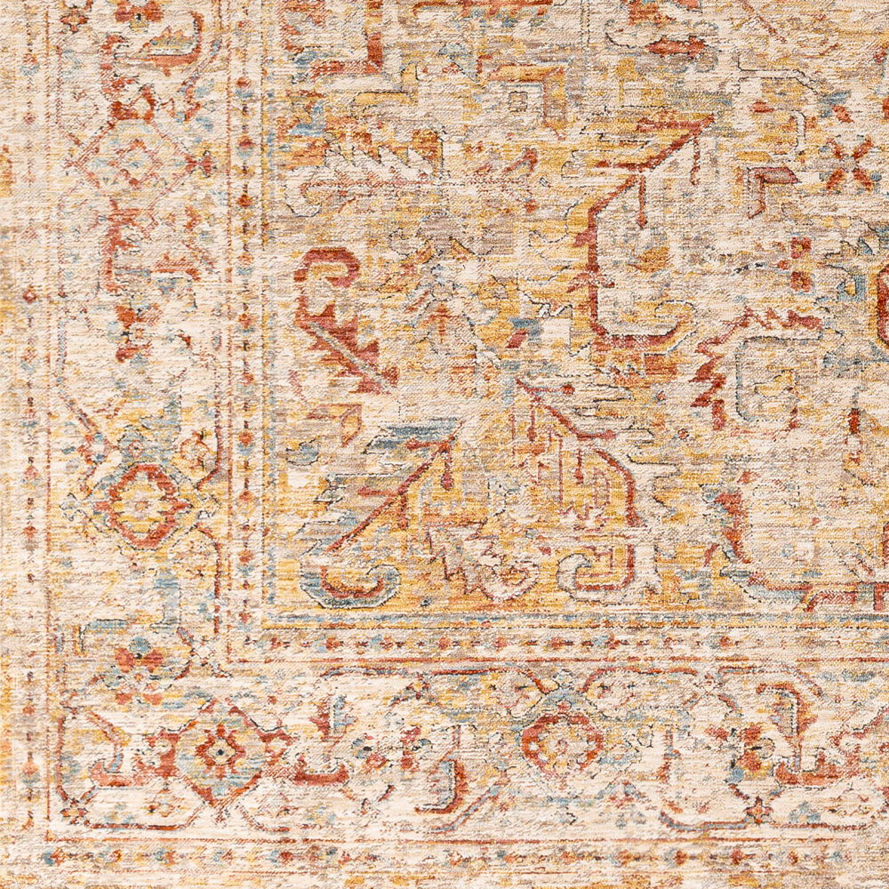 Aspendos Machine Woven Rug
