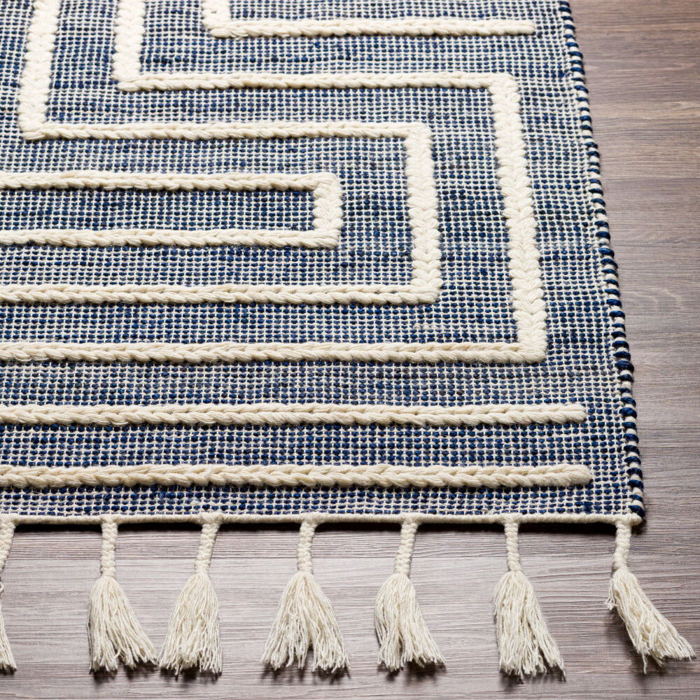 Norwood Handmade Rug