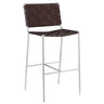 Adelaide - Upholstered Height Stool